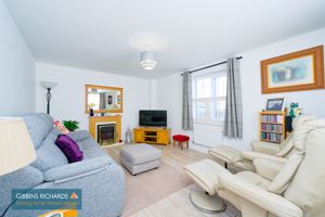 Sitting room- click for photo gallery